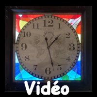 Time is Life on Color
en VIDEO